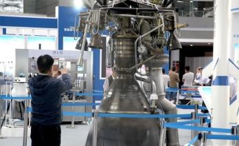 航天六院突破航天液体动力领域3D打印全流程技术